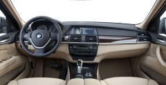 Nowe BMW X5 xDrive40d po face liftingu