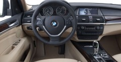 Nowe BMW X5 xDrive40d po face liftingu