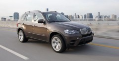 Nowe BMW X5 xDrive50i po face liftingu