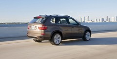 Nowe BMW X5 xDrive50i po face liftingu