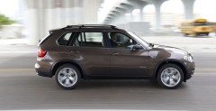 Nowe BMW X5 xDrive50i po face liftingu