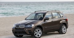 Nowe BMW X5 xDrive50i po face liftingu