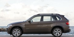 Nowe BMW X5 xDrive50i po face liftingu