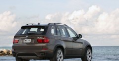 Nowe BMW X5 xDrive50i po face liftingu