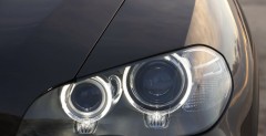 Nowe BMW X5 2010 po face liftingu