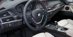 Nowe BMW X5 xDrive50i po face liftingu