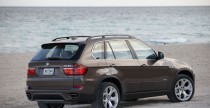 Nowe BMW X5 xDrive50i po face liftingu