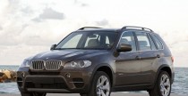 Nowe BMW X5 xDrive50i po face liftingu