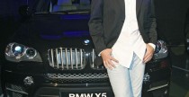 Nowe BMW X5 2010 po face liftingu - prezentacja