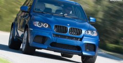 BMW X5 M