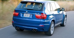 BMW X5 M