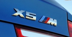 BMW X5 M