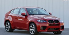 BMW X6 M