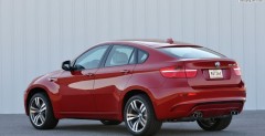 BMW X6 M