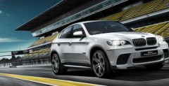 Nowe BMW X6 Performance Unlimited