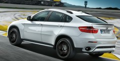 BMW X6 - nowe akcesoria