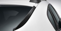 BMW X6 - nowe akcesoria