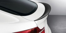 BMW X6 z nowymi akcesoriami