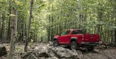 Chevrolet Colorado ZR2 Bison