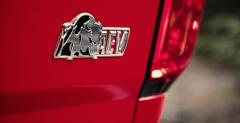 Chevrolet Colorado ZR2 Bison