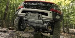 Chevrolet Colorado ZR2 Bison