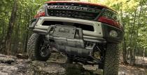 Chevrolet Colorado ZR2 Bison