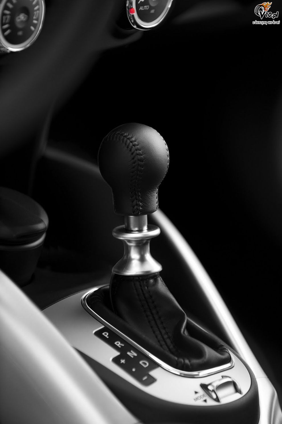 Nowy Citroen C-Crosser 2010