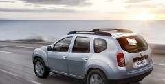 Nowa Dacia Duster 2010