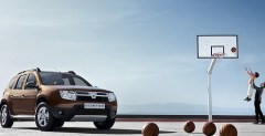 Nowa Dacia Duster 2010