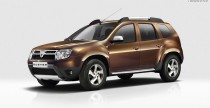 Nowa Dacia Duster