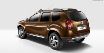 Nowa Dacia Duster