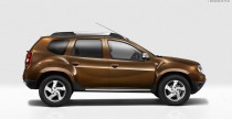 Nowa Dacia Duster