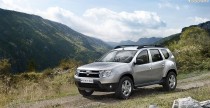 Nowa Dacia Duster