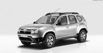 Nowa Dacia Duster