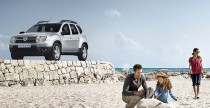 Nowa Dacia Duster 2010