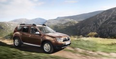 Nowa Dacia Duster