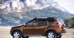 Nowa Dacia Duster