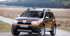 Nowa Dacia Duster