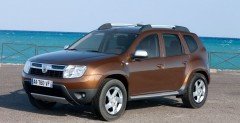 Nowa Dacia Duster 2010