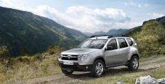 Nowa Dacia Duster 2010