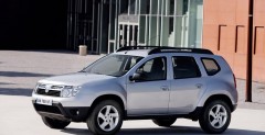 Nowa Dacia Duster