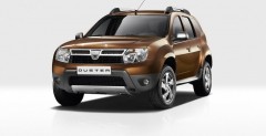 Nowa Dacia Duster 2010