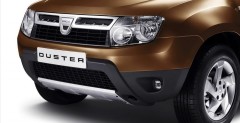 Nowa Dacia Duster 2010