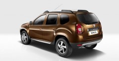 Nowa Dacia Duster 2010