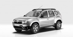 Nowa Dacia Duster 2010