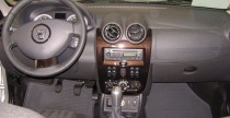 Dacia Duster - Motor Show 2010