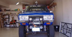 Datsun 6x6