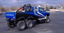 Datsun 6x6