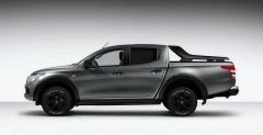 Fiat Fullback Cross