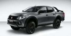 Fiat Fullback Cross